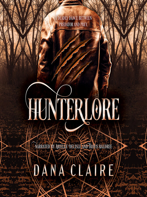 Title details for Hunterlore by Dana Claire - Available